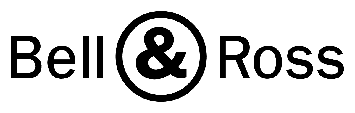 Bell & rose logo