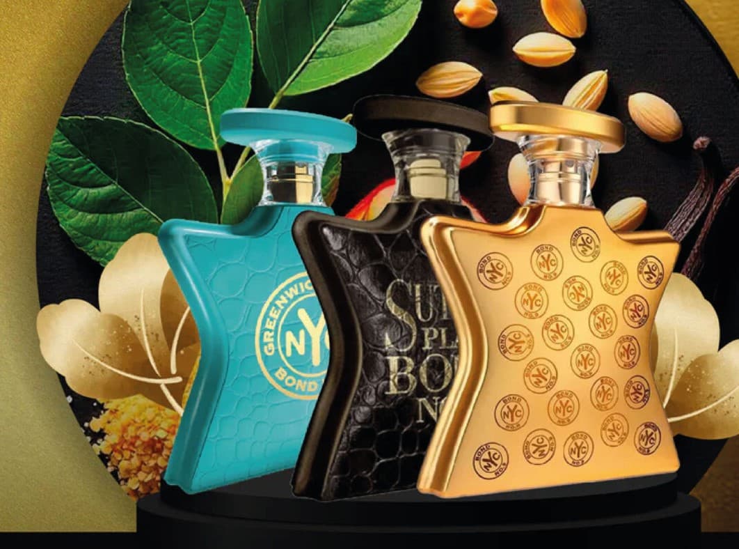Fragancias Bond No. 9
