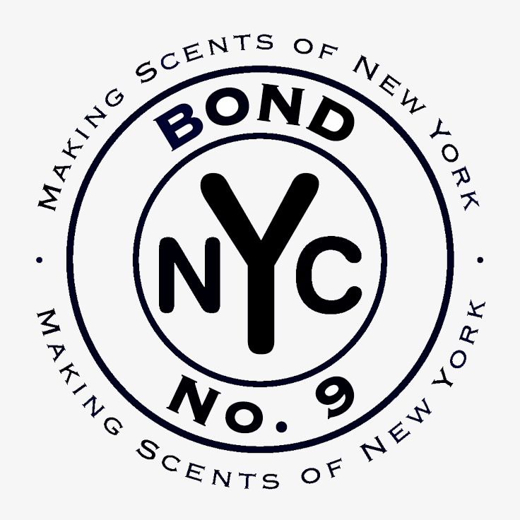 Bond No. 9 Logo