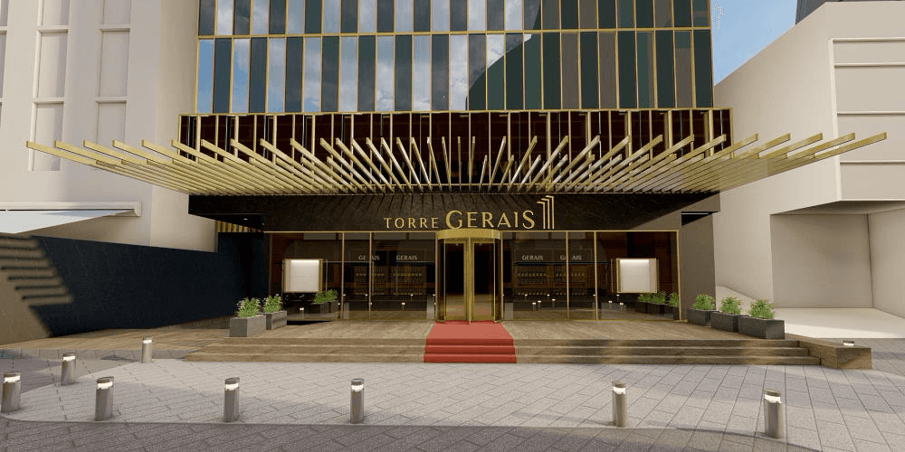 Torre Gerais